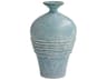 Moonstone Ribbon Vase
