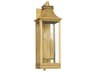 Salem 2-Light Outdoor Wall Light