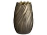 Seagrass Brown Vase