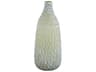 Signo Green White Vase