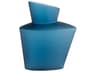Manarola Blue Vase