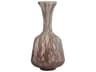 Billow Grey Swirl Vase