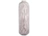 Billow Grey Swirl Vase