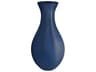 Aster Blue Vase