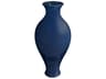 Aster Blue Vase