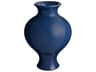 Aster Blue Vase