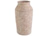 Fira Natural Vase