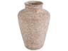 Fira Natural Vase