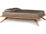 Astrid California King Platform Bed