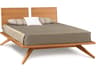 Astrid California King Platform Bed