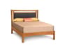 Monterey Upholstered Queen Panel Bed