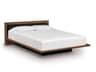 Moduluxe High Upholstered Queen Platform Bed
