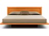 Moduluxe King Panel Bed