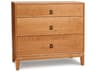 Mansfield 3-Drawers Dresser