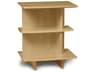Sarah Solid Wood Right Nightstand