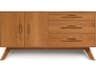 Audrey 66" Sideboard
