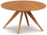 Catalina Round Wood Dining Table