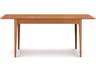 Sarah Rectangular Wood Dining Table