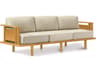 Sierra Upholstered Sofa