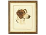 Danchin Brittany Spaniel Wall Art