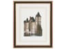 Chateau Des Reaux Wall Art