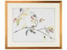 Leaf Branch-II Wall Art