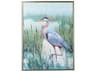Marsh Heron II