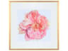 Blossomed Peony I