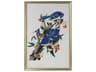Jamie Merida Audubon Blue Jay I