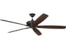 Santori 72" Ceiling Fan