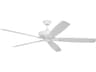 Santori 72" Ceiling Fan