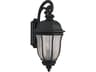 Harper 3-Light Outdoor Wall Light