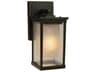 Riviera 1 - Light Outdoor Wall Light