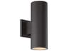 Pillar 1 - Light Outdoor Wall Light