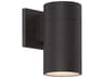 Pillar Outdoor Wall Light