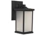 Resilience Lanterns 1 - Light Outdoor Wall Light