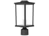 Composite Lanterns 1 - Light Outdoor Post