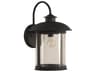 O'Fallon 1 - Light Outdoor Wall Light