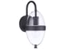 Sivo Outdoor Wall Light
