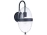 Sivo Outdoor Wall Light