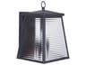Armstrong 3 - Light Outdoor Wall Light