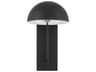 Kahn 1 - Light Outdoor Wall Light