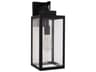 Marin 1-Light Outdoor Wall Light