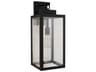 Marin 1-Light Outdoor Wall Light