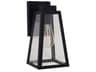 Sorano 1-Light Outdoor Wall Light