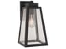 Sorano 1-Light Outdoor Wall Light