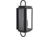 Irving 2-Light Outdoor Wall Light
