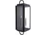 Irving 4-Light Outdoor Wall Light