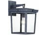 Belmont 1 - Light Outdoor Wall Light