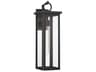 Boadie 1-Light Outdoor Wall Light
